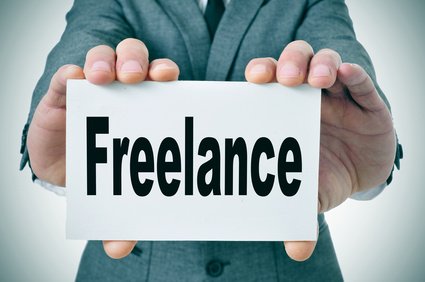 Freelance & Independant jobs  job offers