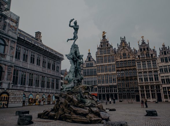 Antwerpen vacatures
