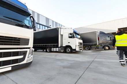 Top 10 transport en logistieke bedrijven in België