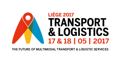 Foire Transport et Logistique de Liège: 17 & 18 mai 2017