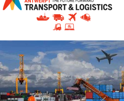 Uw gratis toegang tot Transport & Logistics Antwerpen 2017 (17-19/10/2017)