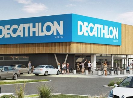 Les Lauréats de la 3e édition du TL Hub Business Game (eCommerce Decathlon) sont connus