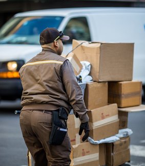 Record in de E-commerce: meer dan 1 miljoen retours per dag na black friday in de Verenigde Staten