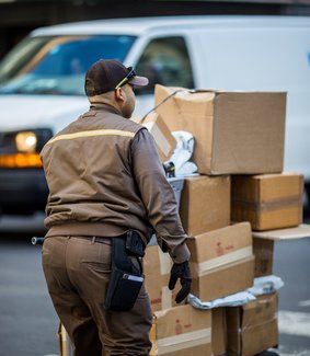 Record in de E-commerce: meer dan 1 miljoen retours per dag na black friday in de Verenigde Staten