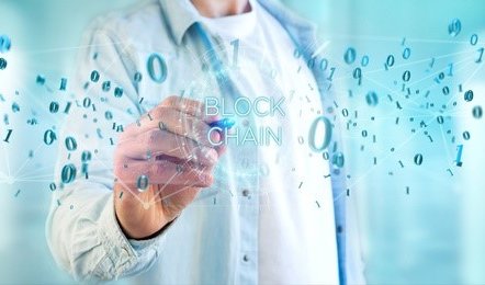 Supply Chain: welke rol speelt de blockchain?