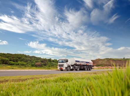 Transporeon-enquête: transporteurs optimistisch voor de toekomst