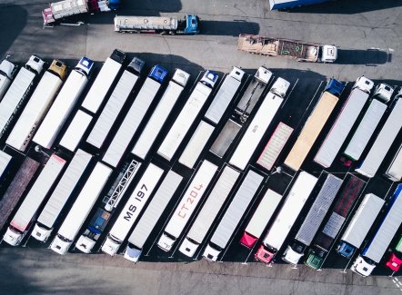 Bon début d’année pour le marché ‘camion’