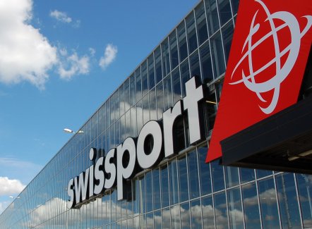 Swissport investeert 11 miljoen in nieuw farmacentrum op Brussels Airport