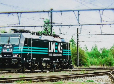 Lineas double la fréquence de ses ‘trains Oosterweel’