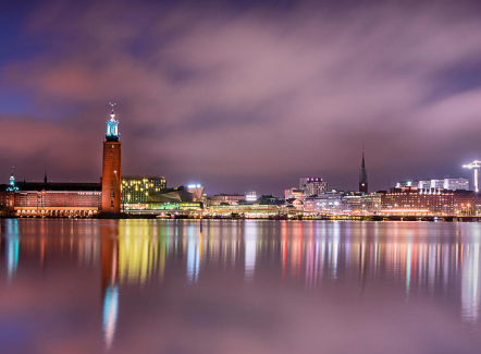 Le port de Bruxelles atteint un nouveau record pour le trafic propre