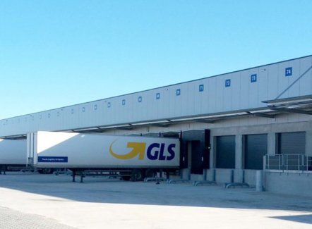 GLS Belgium Distribution ouvre un nouveau dépôt à Tongres