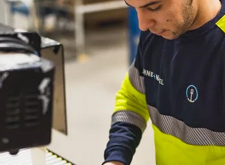 Kuehne+Nagel cherche 200 nouveaux employés à Tessenderlo