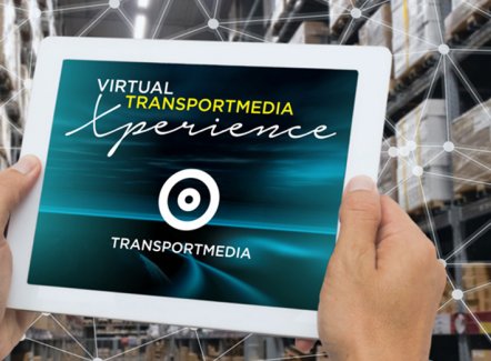 [INVITATION] Virtual TRANSPORTMEDIA Xperience : inscrivez-vous dès maintenant et visitez le stand TL Hub !