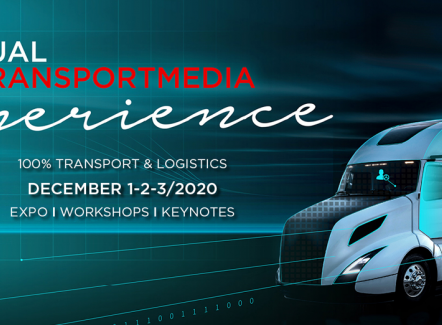 La Virtual TRANSPORTMEDIA Xperience est ouverte !