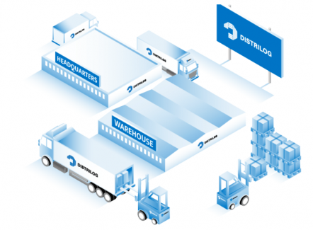 Distrilog Group levert case voor 7de editie TL Hub Business Game