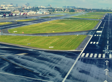 Brussels Airport: cargo doet het goed