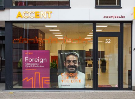 Accent neemt Atrium over