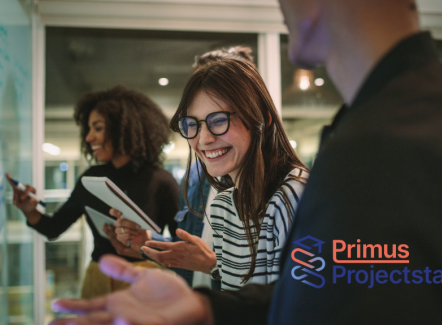 Primus Projectstage: Supply Chain Masters vernieuwt stageaanbod