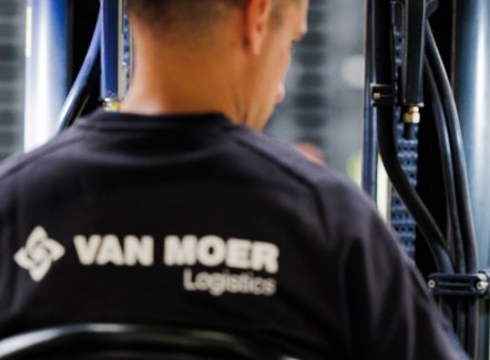 Van Moer investit 2,2 millions d’euros dans la prévention des collisions Rombit