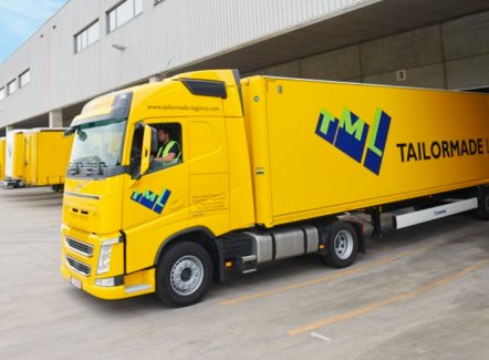 Tailormade Logistics breidt netwerk uit met GCL Maritime