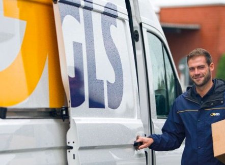 GLS rolt nieuwe pakjesservice uit in 15 Europese landen