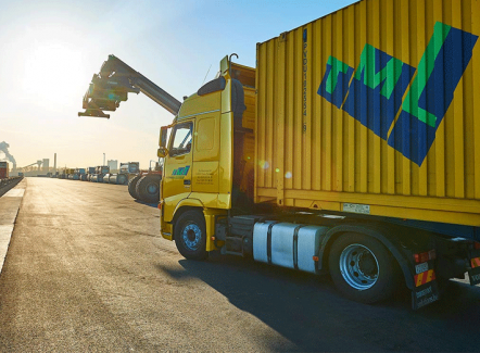 Tailormade Logistics est un ‘Employeur Pionnier’