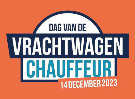 Dag van de Vrachtwagenchauffeur 2023 is een hit!