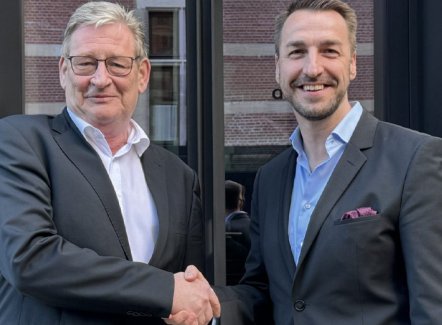 Rhenus PartnerShip breidt uit in België