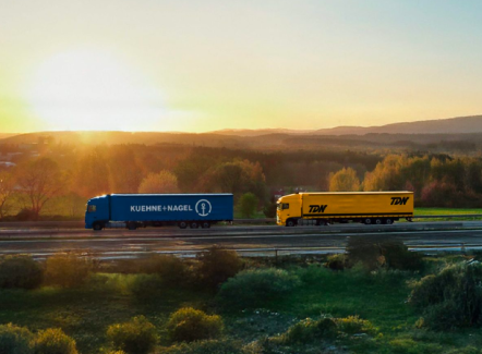 Kuehne+Nagel reprend TDN