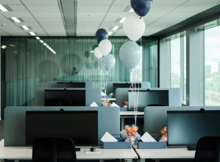 Rhenus Logistics betrekt nieuw kantoor in Berchem