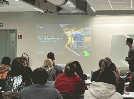 Shaping the Next Generation of Transport Talent