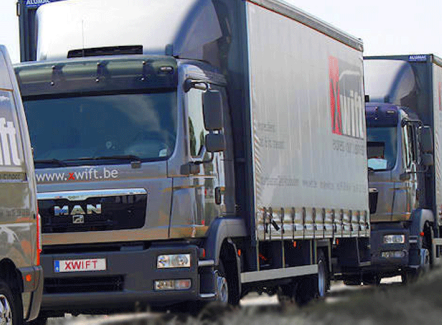 Xwift begint aan digitale transformatie