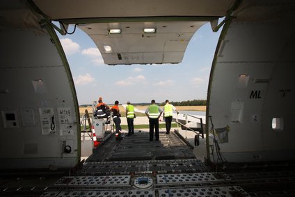 5000 emplois pour l’aéroport de Liège