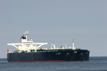 Euronav staat 2 tankers toe aan Total