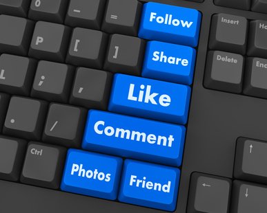 Wordt Uw Facebook-profiel bekeken door werkgevers? 