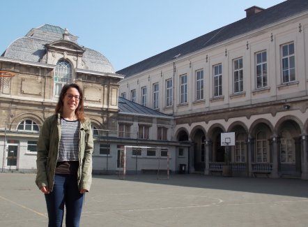 Une 7ème année de spécialisation ITL: réponse au taux de chômage élevé des jeunes et les nombreux postes vacants dans le secteur de la logistique à Anvers 