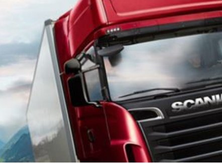 Scania devient le 100ième client de TL Hub!