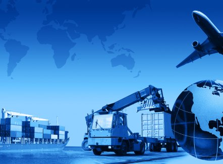 Travailler dans le freight Forwarding