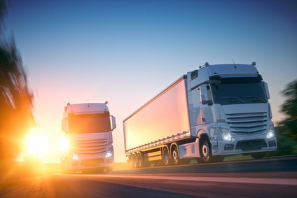 Découvrez les gagnants des Transport & Logistics Awards 2017