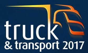 Truck & Transport Salon Brussel