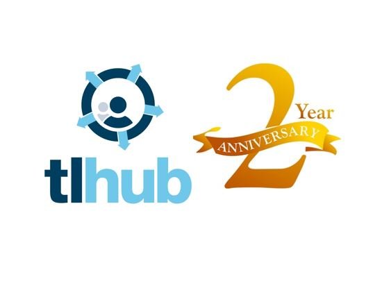 TL Hub viert zijn tweede verjaardag : ontdek onze groei en win een verblijf “suite en champagne” ter waarde van 250 euro