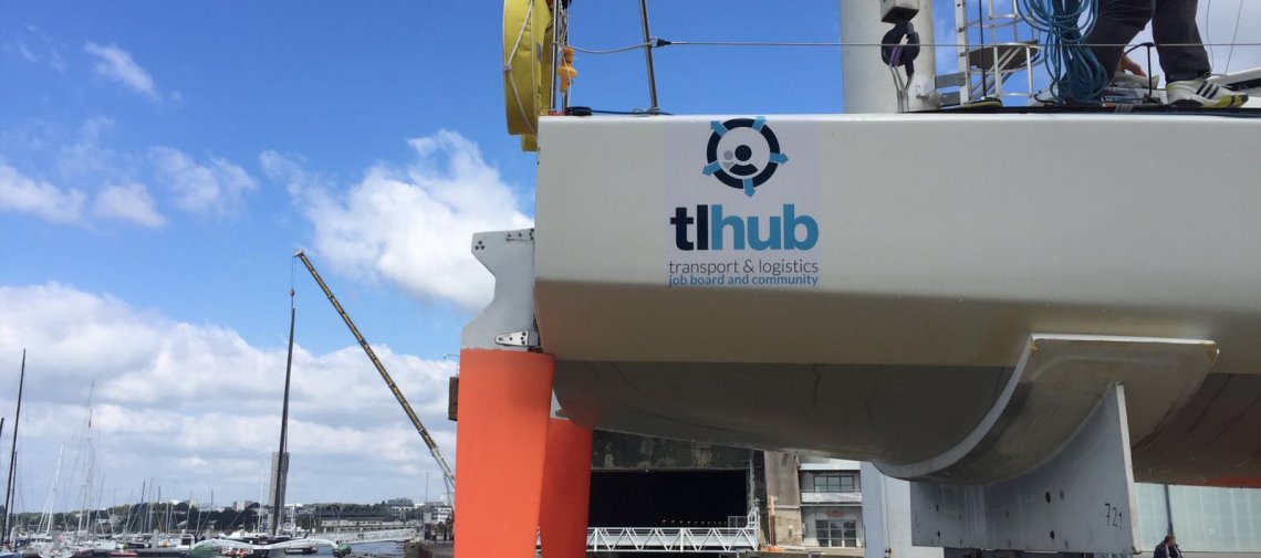 TL Hub va traverser l’Atlantique