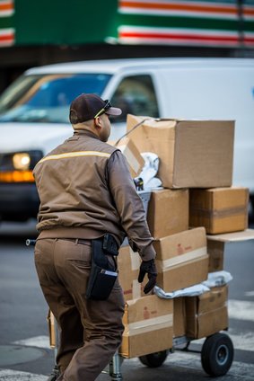 Record E-commerce: plus de 1 million de retours par jour après le black friday aux Etats-Unis