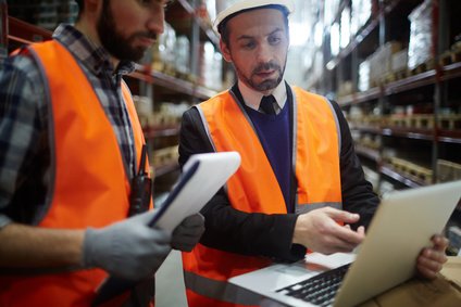 Le secteur logistique en pénurie du côté flamand