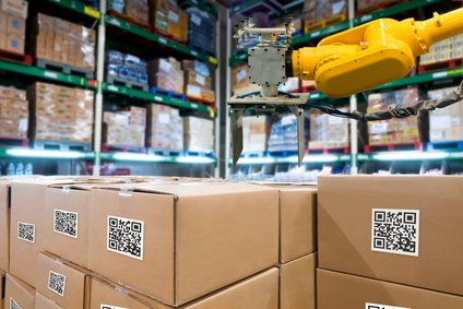 De supply chain sector zal in 2018 actie moeten ondernemen