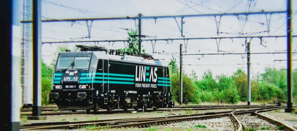Lineas double la fréquence de ses ‘trains Oosterweel’