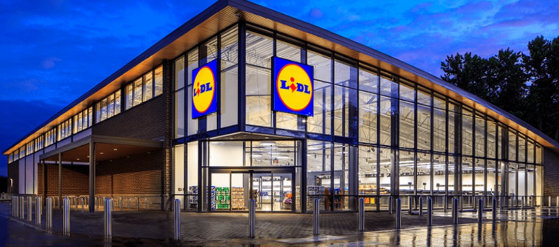 Lidl innove avec un « Early Breakfast » pour ses candidats