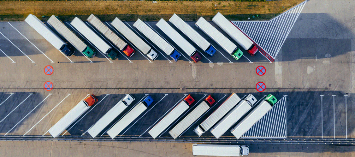 2019, een grand cru voor logistiek vastgoed