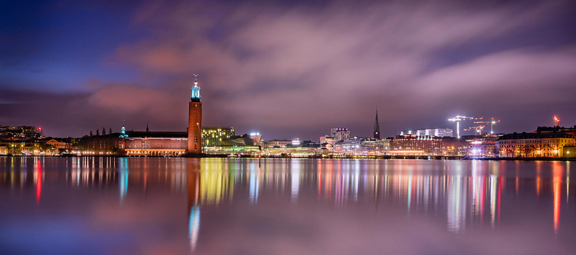 Le port de Bruxelles atteint un nouveau record pour le trafic propre