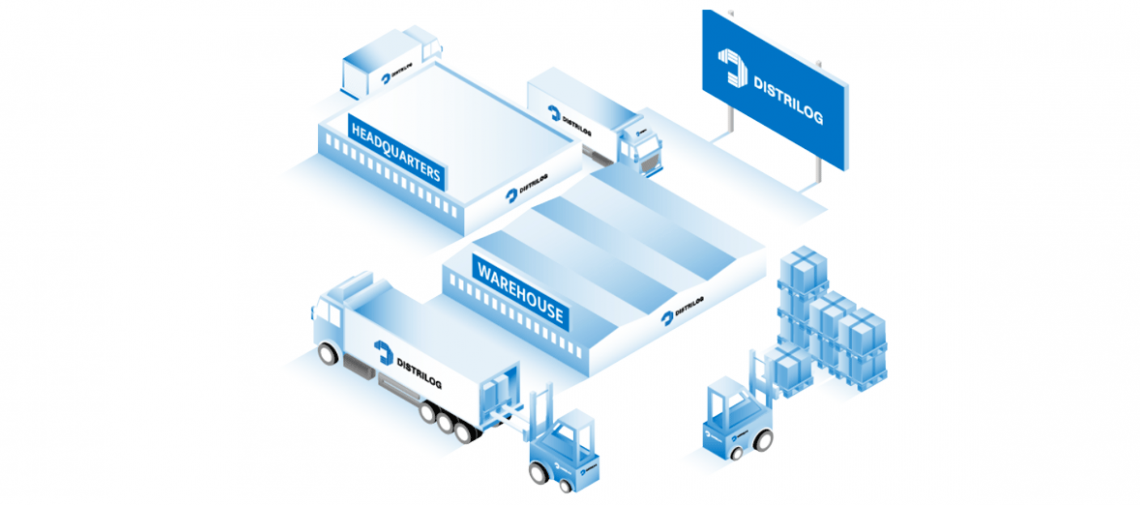 Distrilog Group levert case voor 7de editie TL Hub Business Game